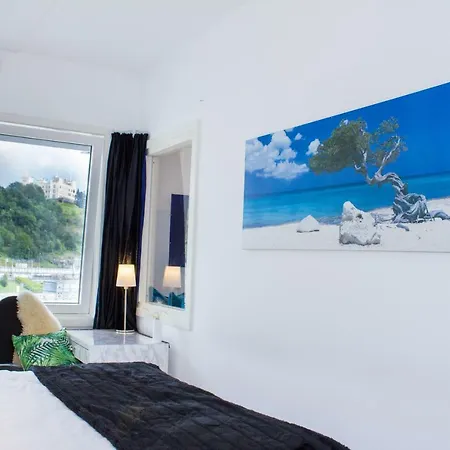 Mad Architect's Shared - Sorenga Homestay *